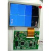 供应5.6寸TFT LCD单片机串口显示模组