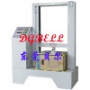 2012纸箱抗压试验机\纸箱耐压测试机\包装件抗压试验机