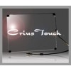 CriusTouch格瑞斯AG防眩触摸屏表面声波触摸屏声波屏
