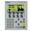 SIMATIC OP77B      紧凑型操作面板