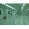 找LED洁净室设计公司，100%首选冠航