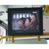 上海公交车广告机 车载广告机 上海雷松广告机 可定做