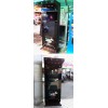 上海户外广告机 65寸户外广告机 高亮防雨广告机