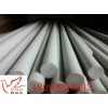灰色CPVC棒材。A质CPVC材料-