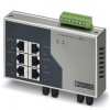 菲尼克斯交换机FL SWITCH SF标准交换机