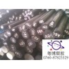 黑色70直径ABS棒