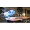 深圳3d全息投影专用全息投影膜,全息投影幕