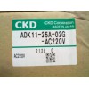 供应日本喜开理CKD气缸4KA210-06-AC220V