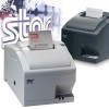 Star SP-742  日本实达打印机 自动切纸
