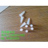 连云港烤漆喷涂遮蔽螺纹硅橡胶粒 静电喷粉螺孔保护塞