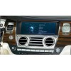 进口LEXUS雷克萨斯DVD导航触摸屏维修