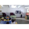 触派 幼儿园触摸一体机 送幼儿园教学软件
