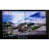 三星5.5mm拼接缝55寸超窄边液晶拼接屏