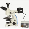 研究型透反射生物显微镜m80