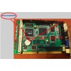 台湾研扬SBC-357/4M 386CPU半长卡纺织机主板