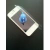 苹果/iphone4 4s手机钢化玻璃保护膜