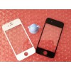 苹果/iphone4 4s 5 5s手机玻璃盖板　触摸屏外屏
