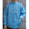 防静电立领上衣 防护服 防静电服 防尘服 洁净服