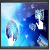 42寸查询机 触摸一体机