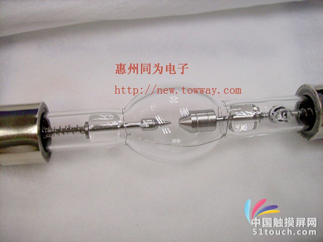 OSRAM XBO 450W OFR 008