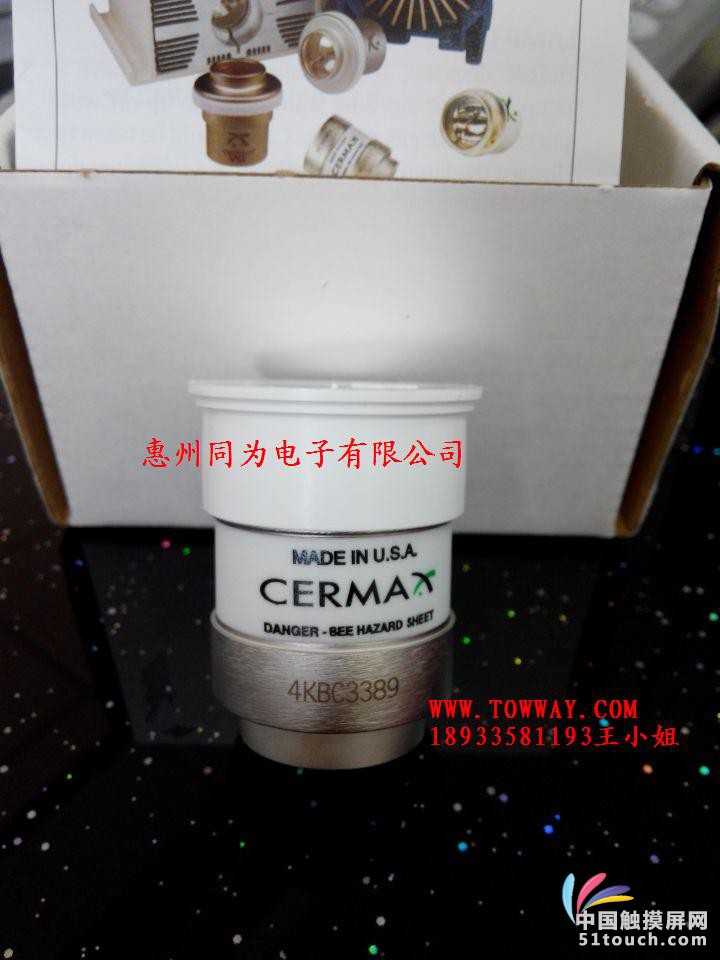 PE300BFA 灯泡