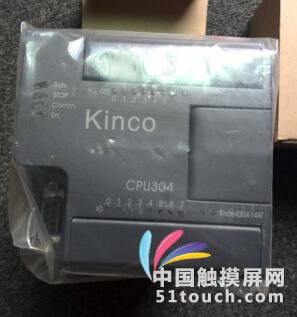 步科PLC 3