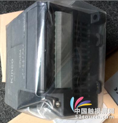 步科PLC 4