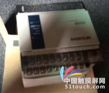三菱FX1N-24MR-D1-2