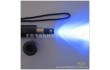 UVLED触摸屏胶水固化，紫外线光固化笔，型号UCP1