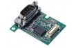FX1N-232-BD国产PLC、控制器厂家扩展模块