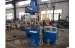 滕州达因重工专业生产200T三梁四柱液压机