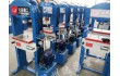 供应63T龙门液压机专业生产厂家达因重工