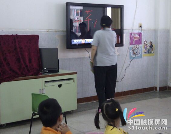 幼儿园案例图1