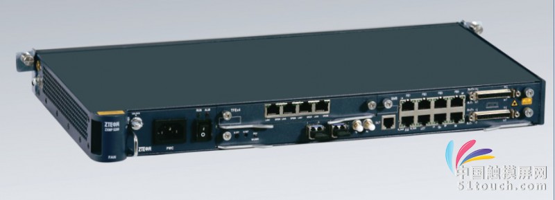 ZXMP S200