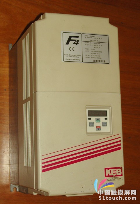 KEB变频器