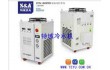 1200W光纤激光器可选配双泵双温冷水机CW-6300ET