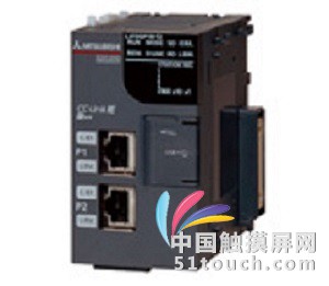 QJ71GP21网络模块-CC-l<em></em>ink IE