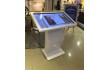 成都市区春熙路门店展示专用42寸32寸横屏触摸屏一体机