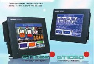 GT1055 GT1050三菱触摸屏