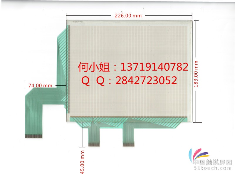 反面 DOP-A10TCTD 台达1014