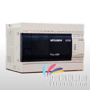 FX3G -40MR三菱可编程控制器