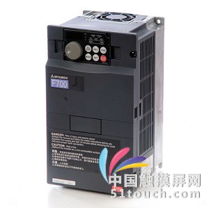 FR-F700  400V三菱变频器
