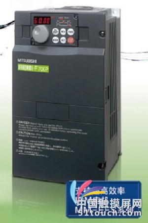 FR-F700P系列变频器