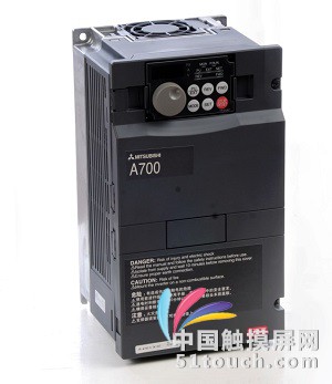 FR-A700 400V三菱变频器