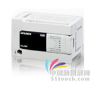 FX3U-16MR三菱可编程控制器 (2)