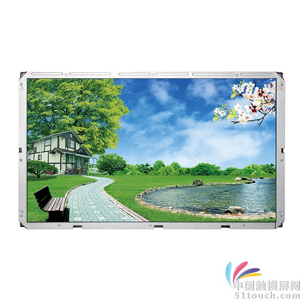 42寸高亮液晶屏