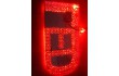 武汉最好全彩LED方形外露灯串  厂家直销高品质 最低价