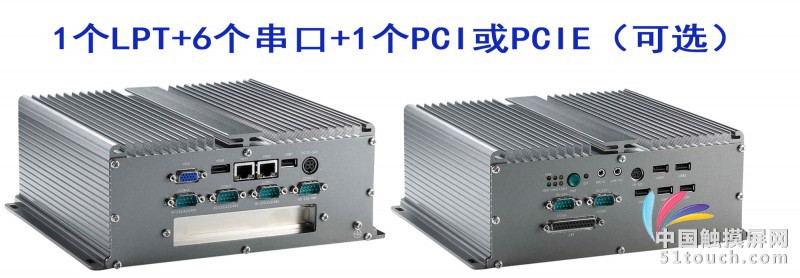 1个PCI