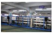 大亚湾苦咸水淡化用除盐技术纯水设备离子交换法流程