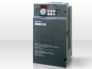 FR-F700三菱变频器